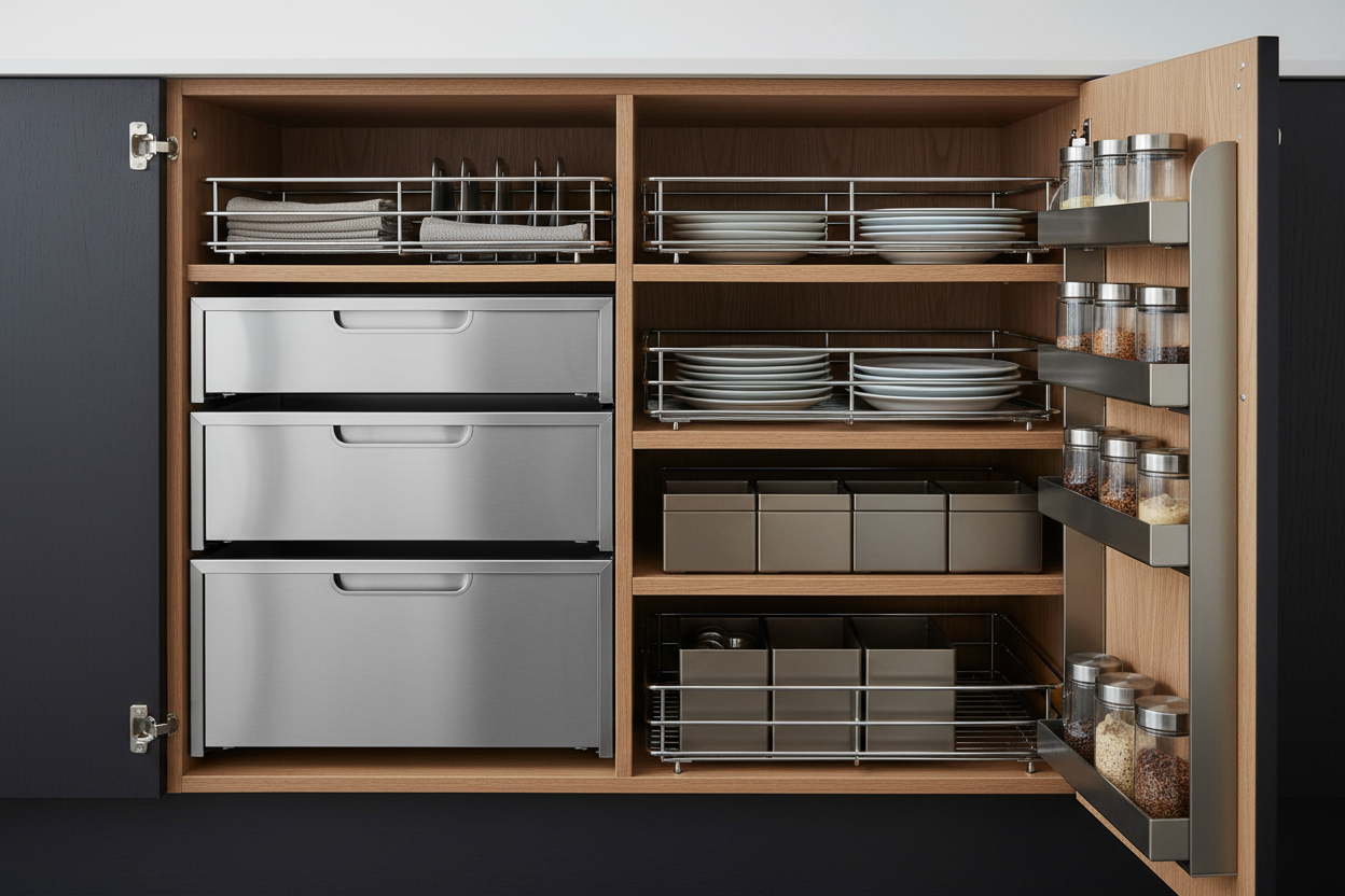 Storage