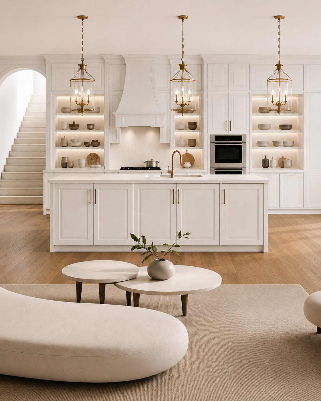 NewCasa style gallery