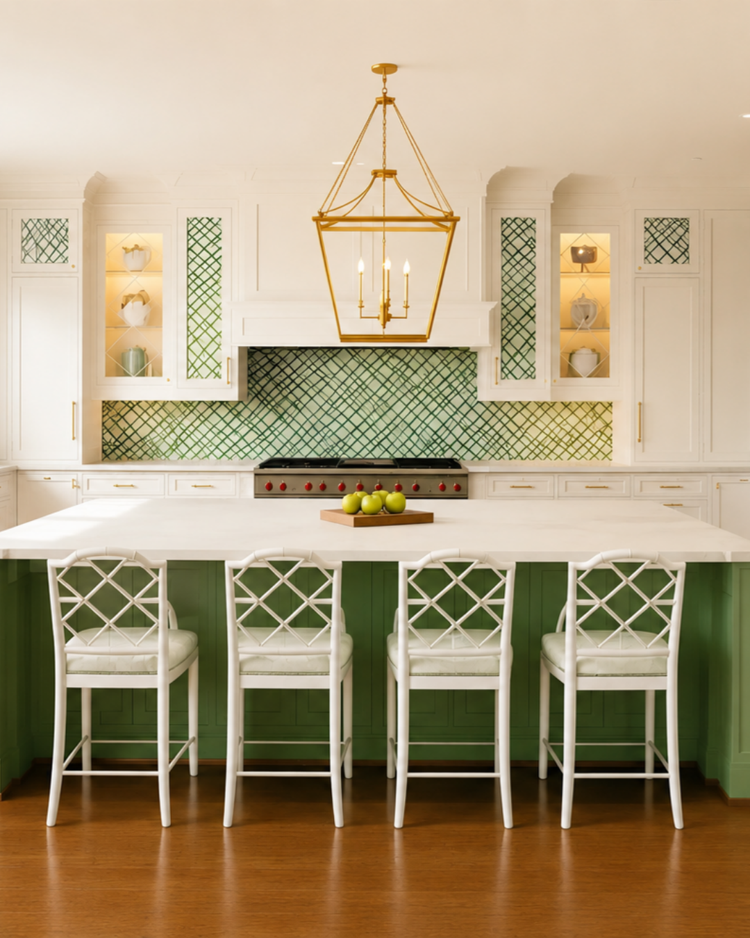 NewCasa style gallery