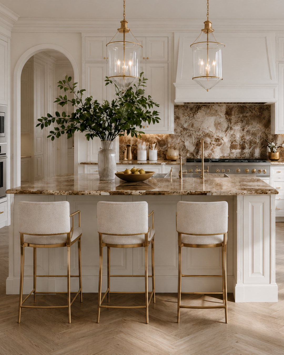NewCasa style gallery