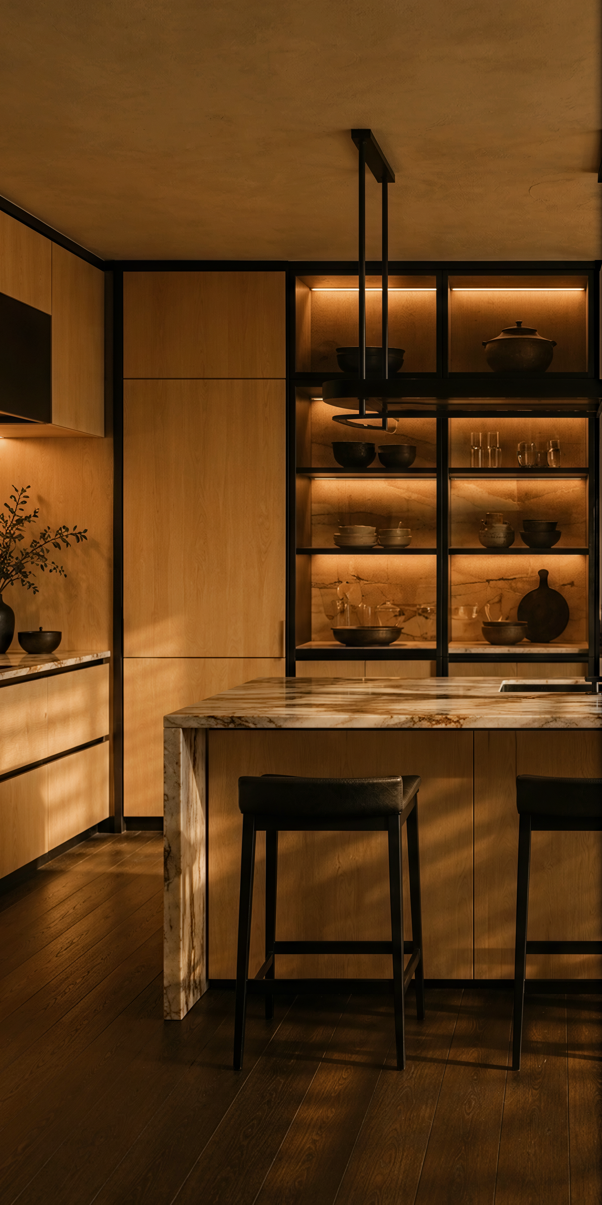 NewCasa Bespoke Craftsmanship