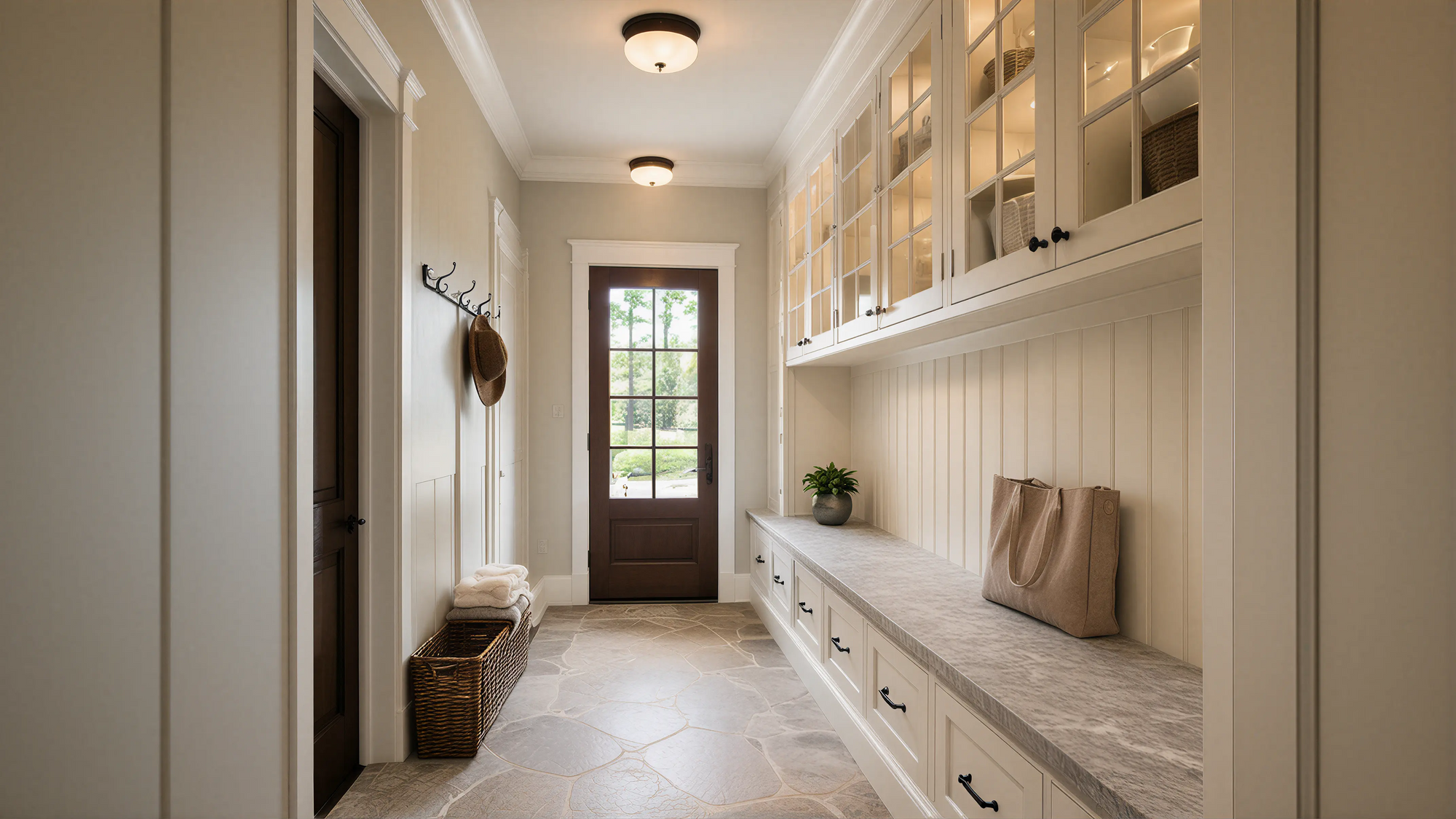 Entryway