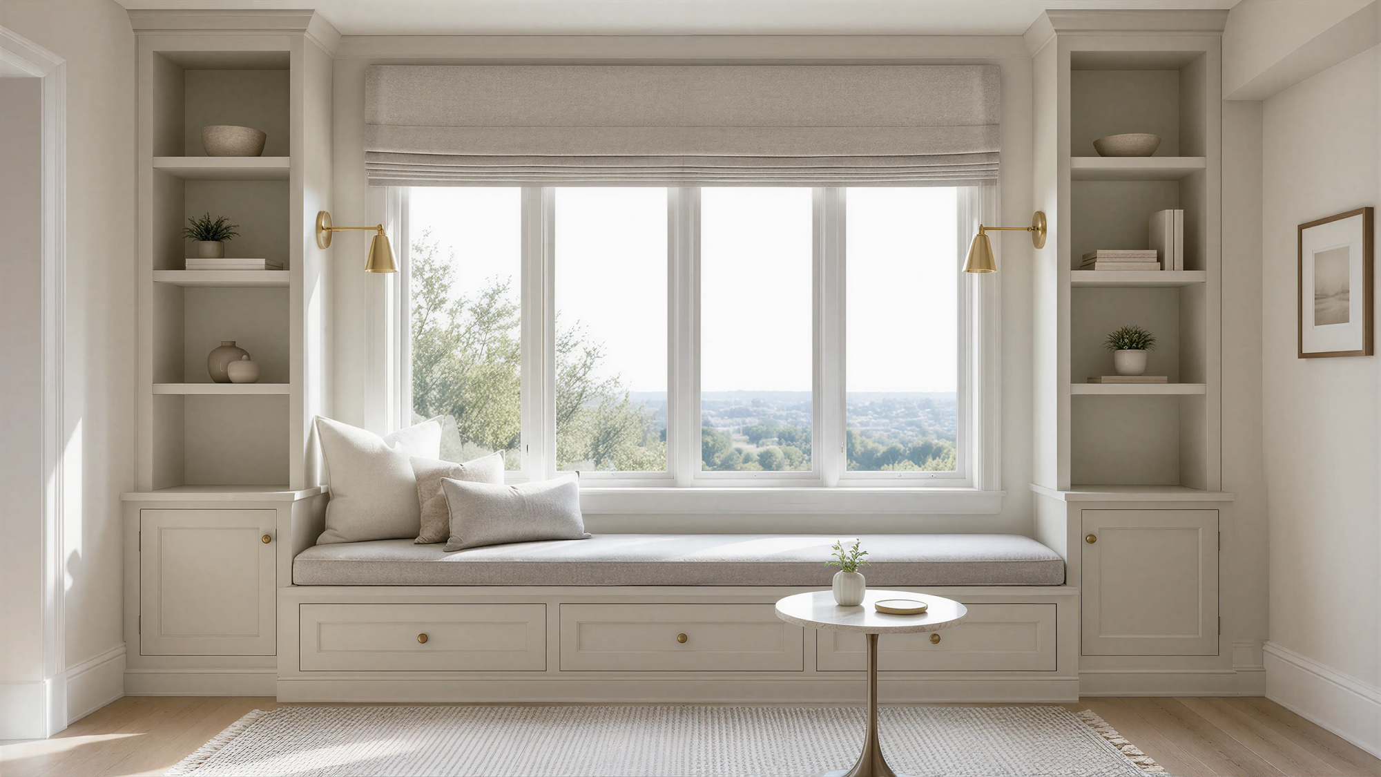 Bay Window