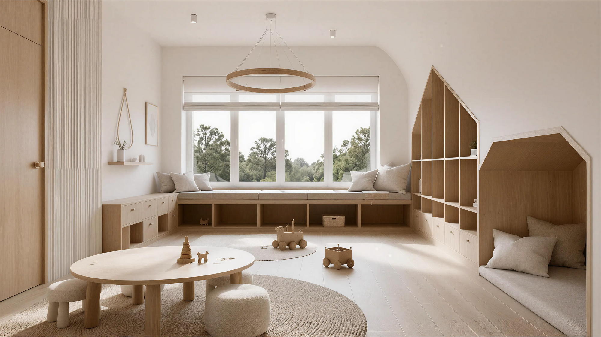 Children's Room