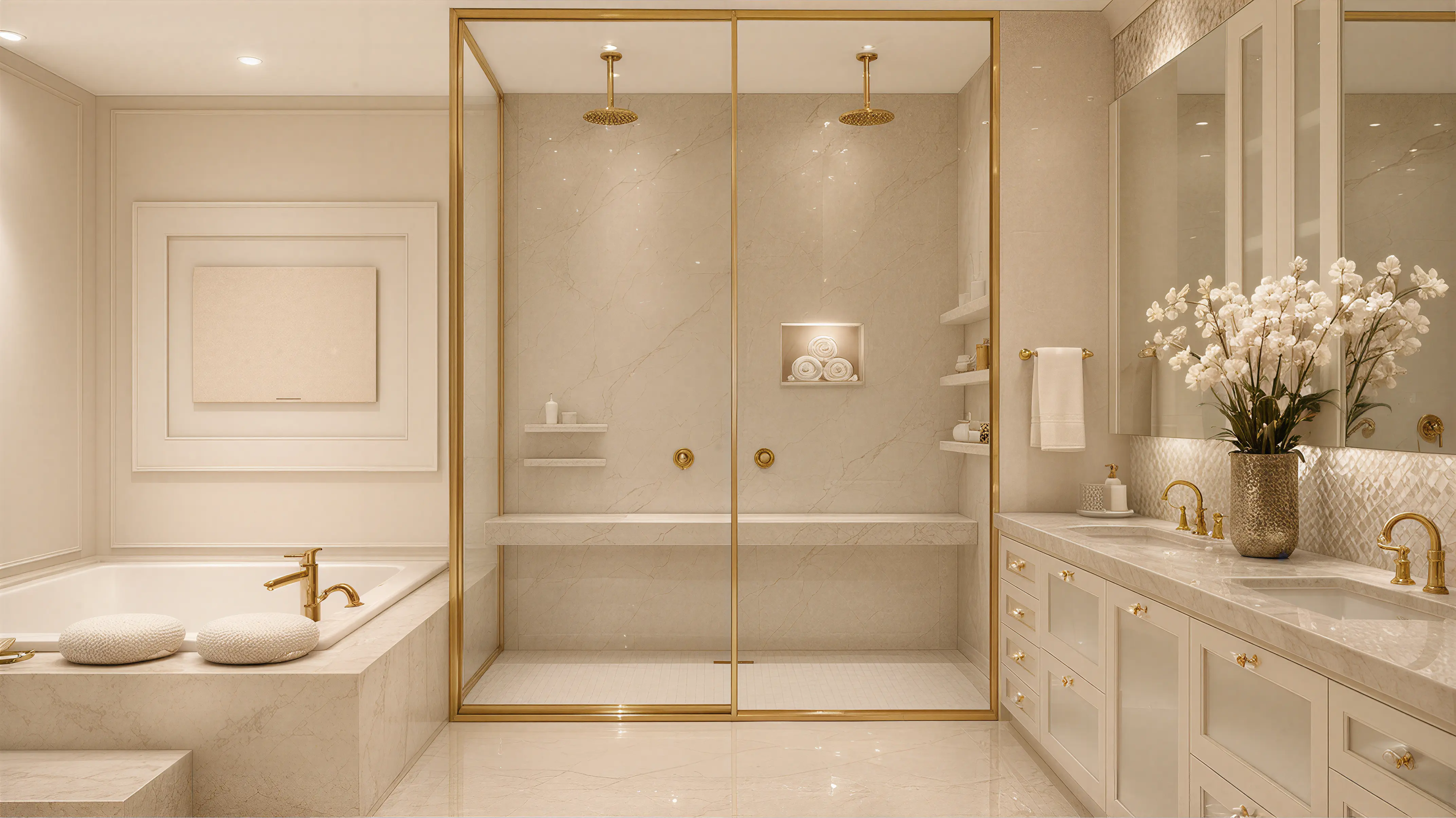 Light Solid Transitional Bath 02