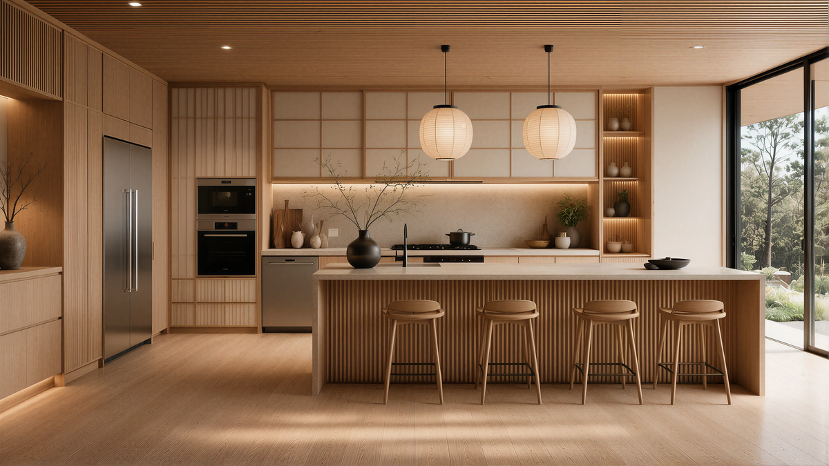 NewCasa style gallery