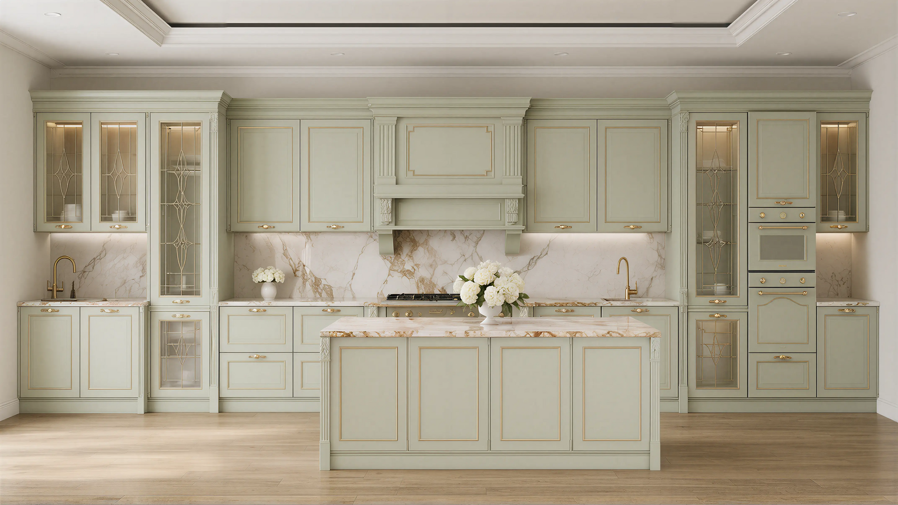 NewCasa design style