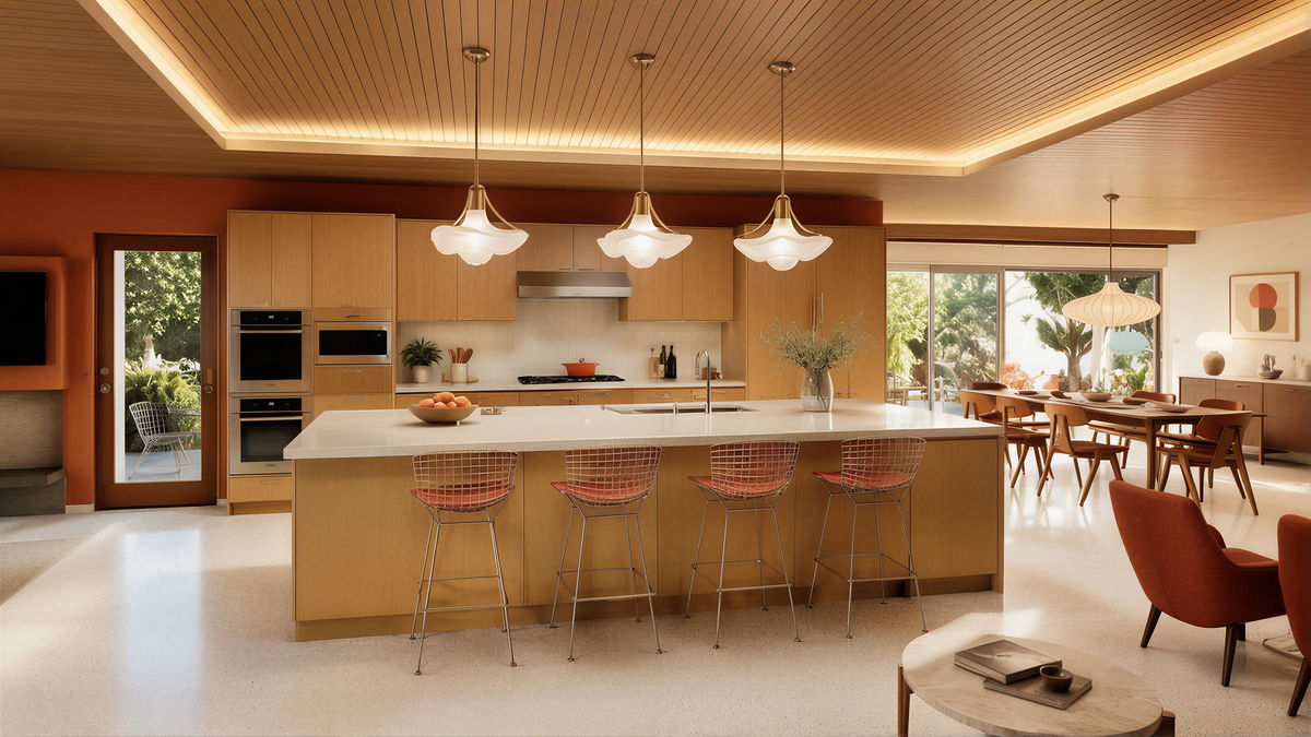NewCasa style gallery