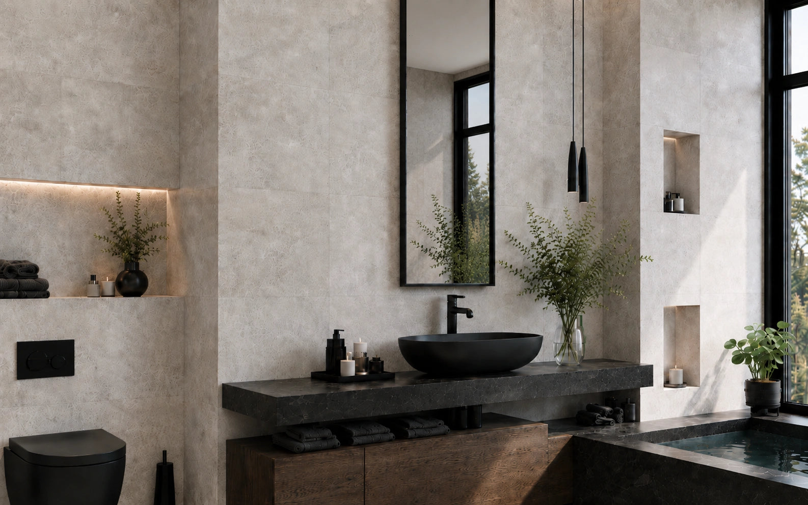 Bath Systems