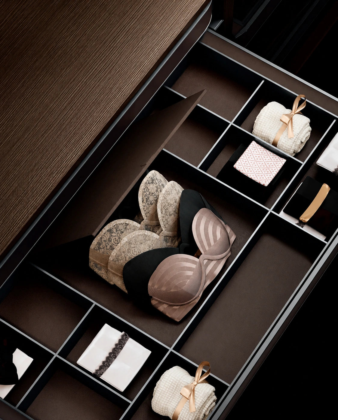 LINGERIE DRAWER