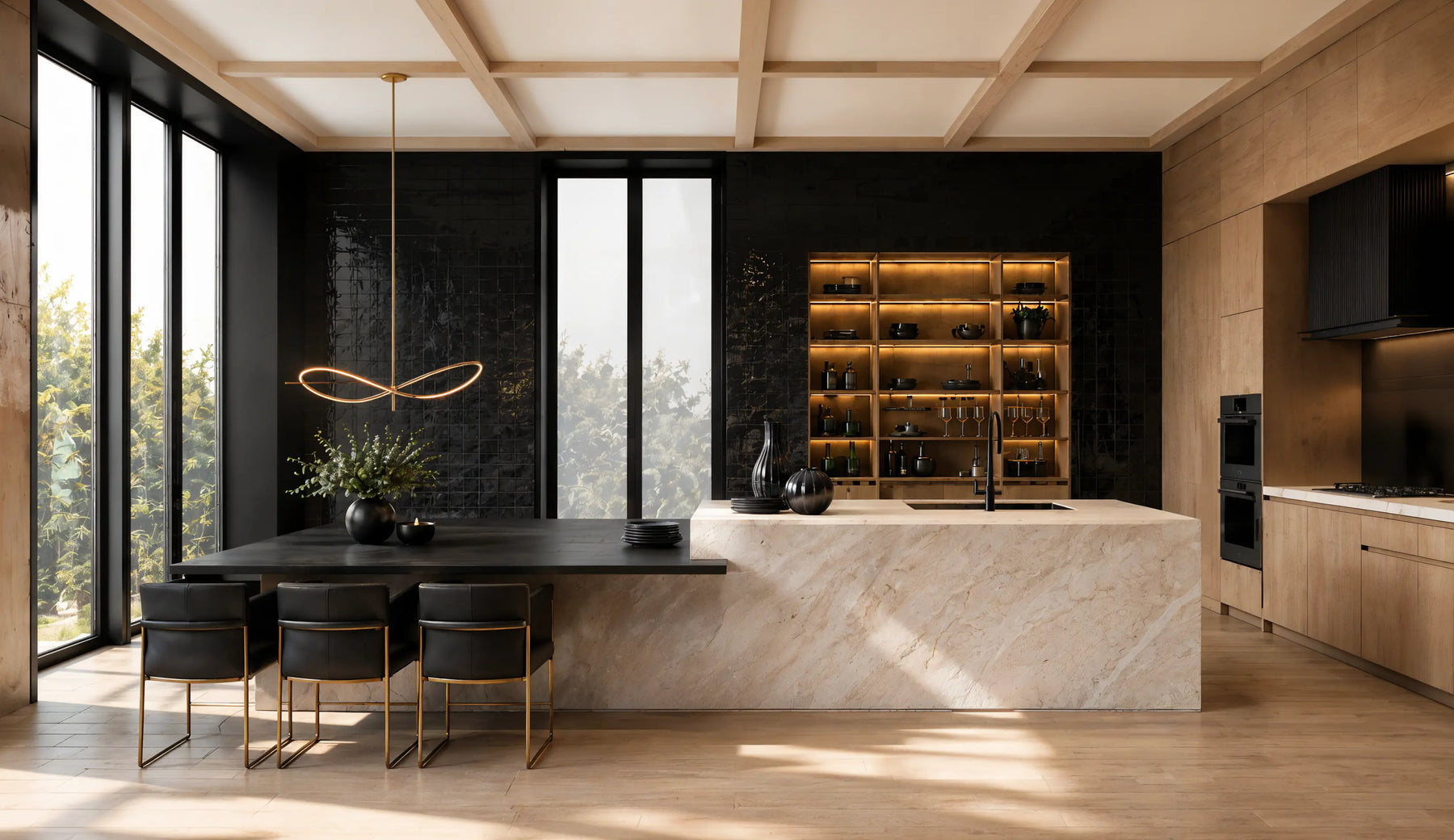 CONTEMPORARY STYLE