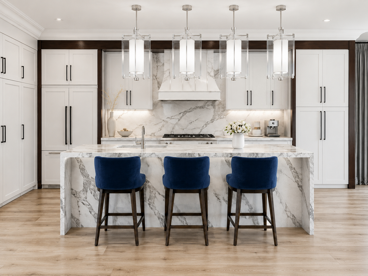 NewCasa style gallery