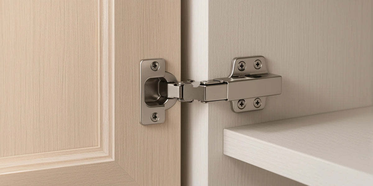 Precision Hardware Motion