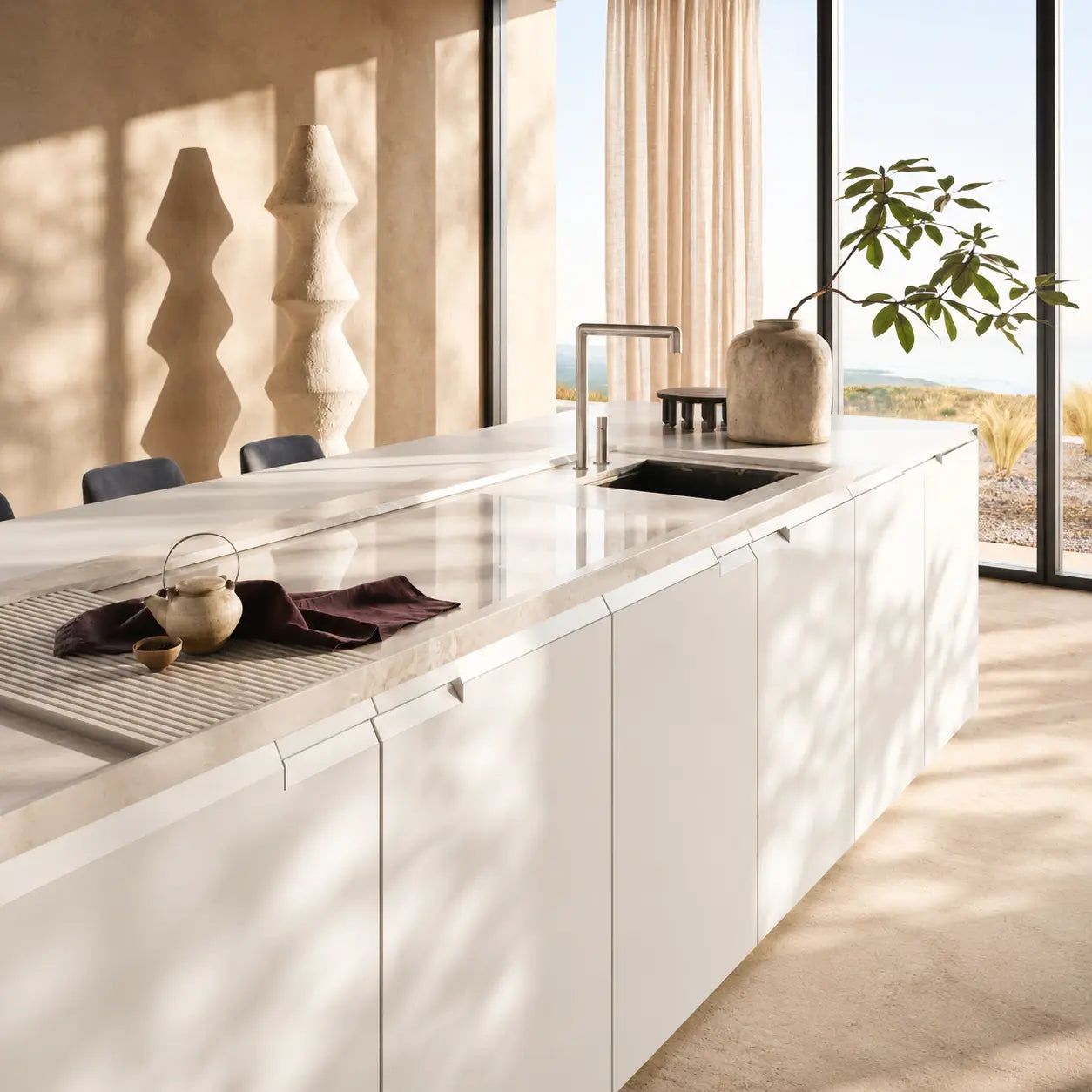 Kitchen detail
