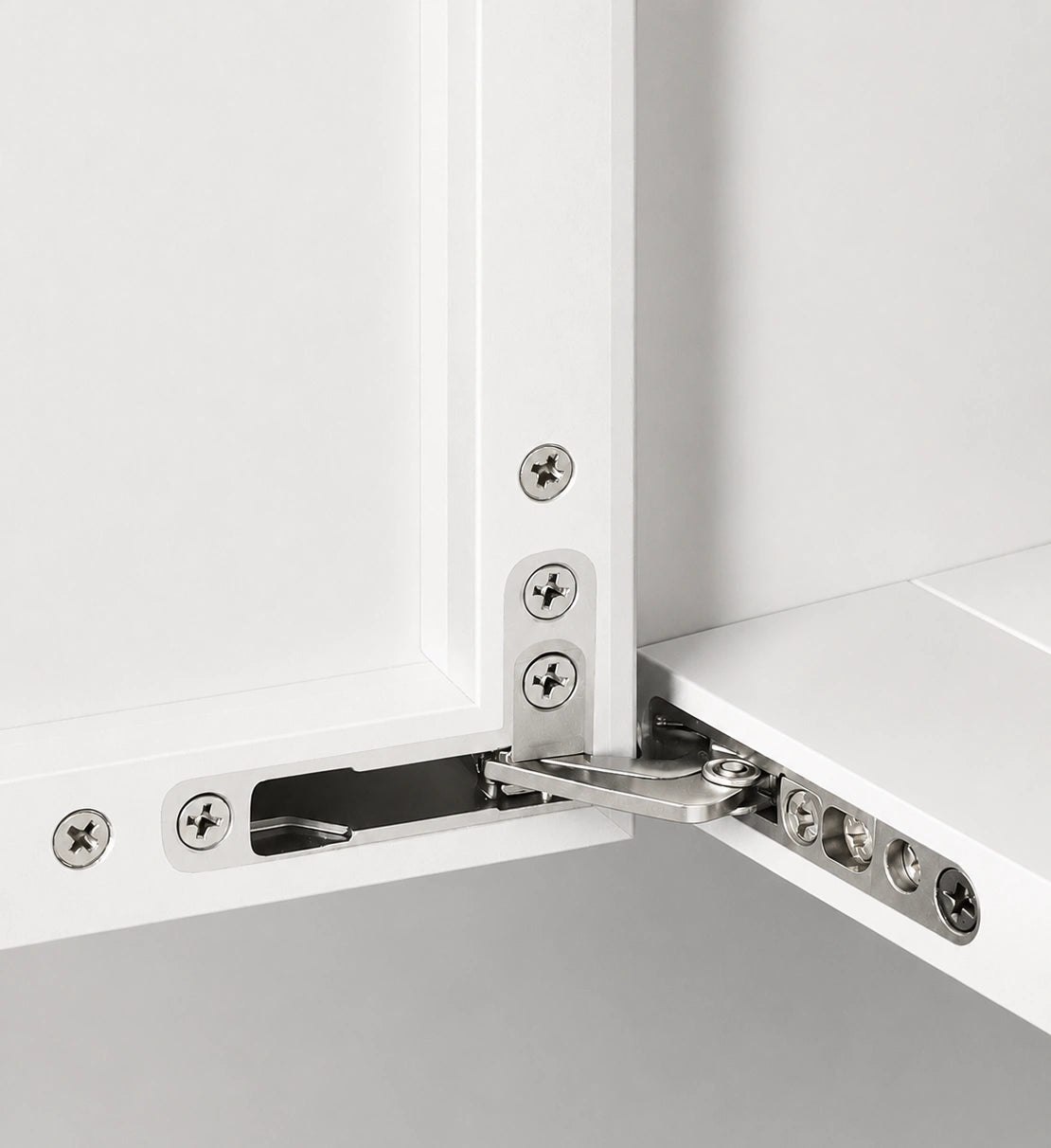 Cabinet Door System
