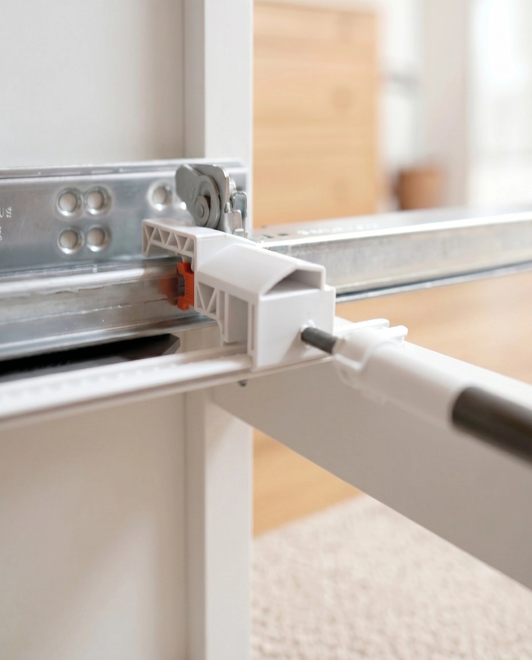 Drawer Slide