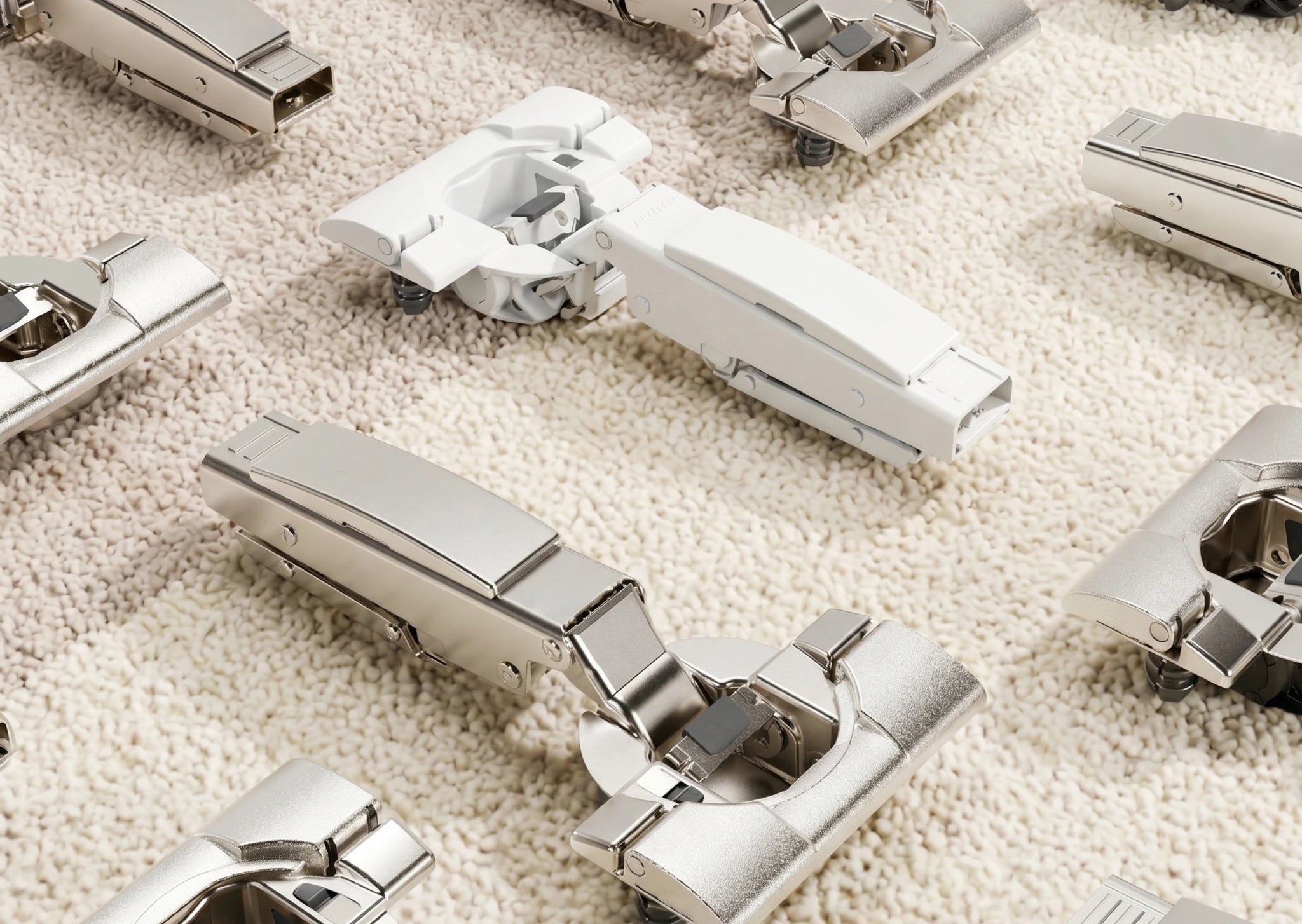 Lasting Quality Standard