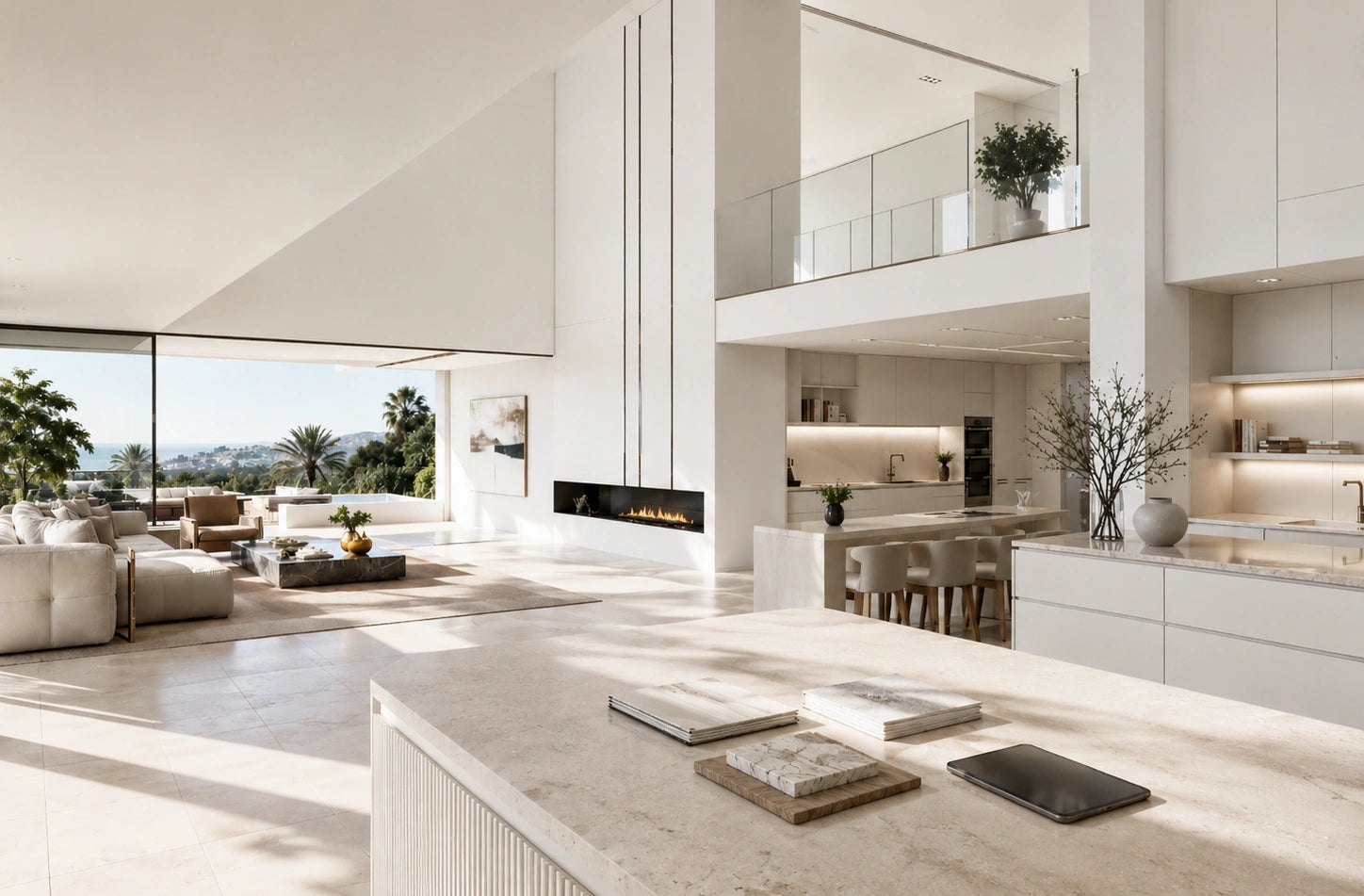 Eco-Conscious Materials