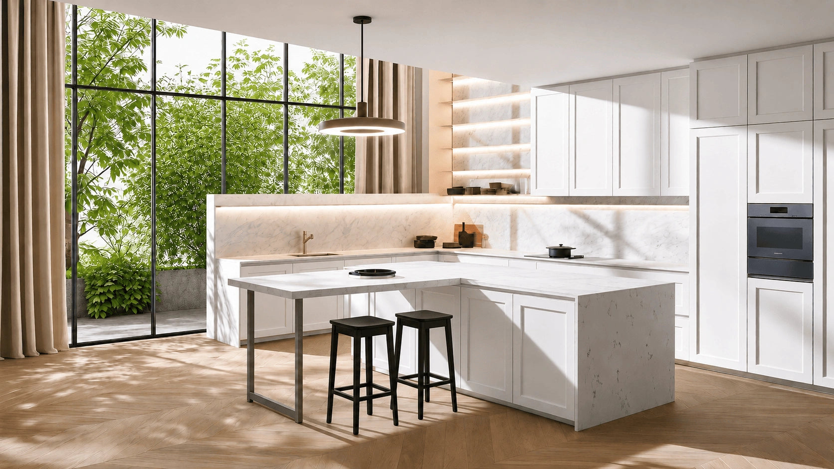Kitchen Systems