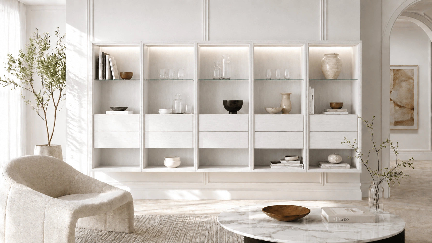 Sideboards