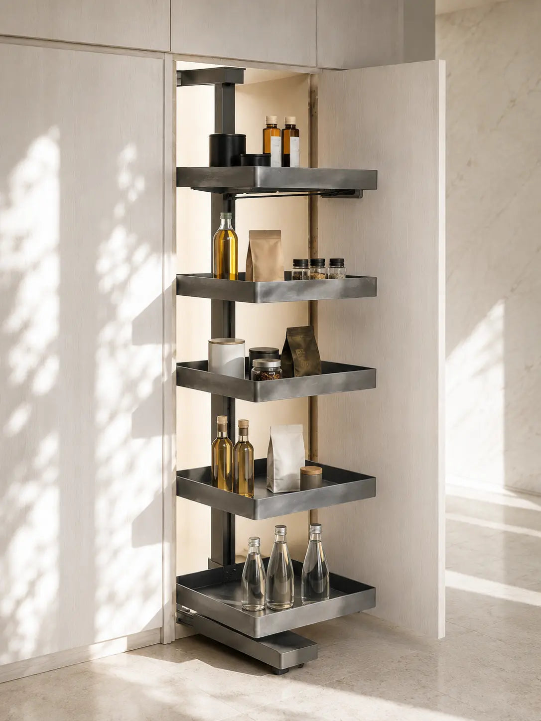 PREMIUM PANTRY SYSTEM