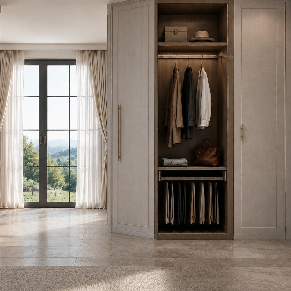 Closet