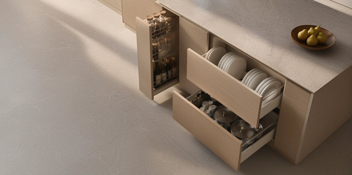 Refined Storage System